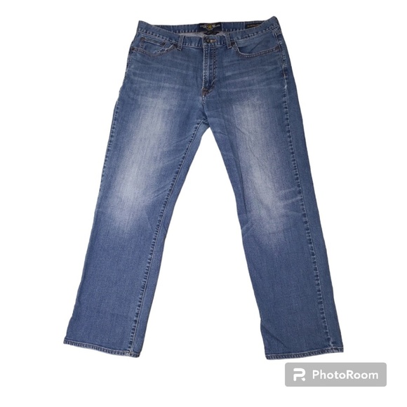 Lucky Brand Other - Lucky Brand Men's 361 Vintage Straight Jeans Size 36"